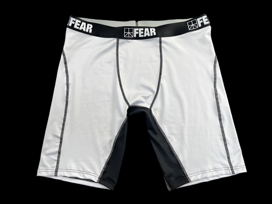 FEAR Active White