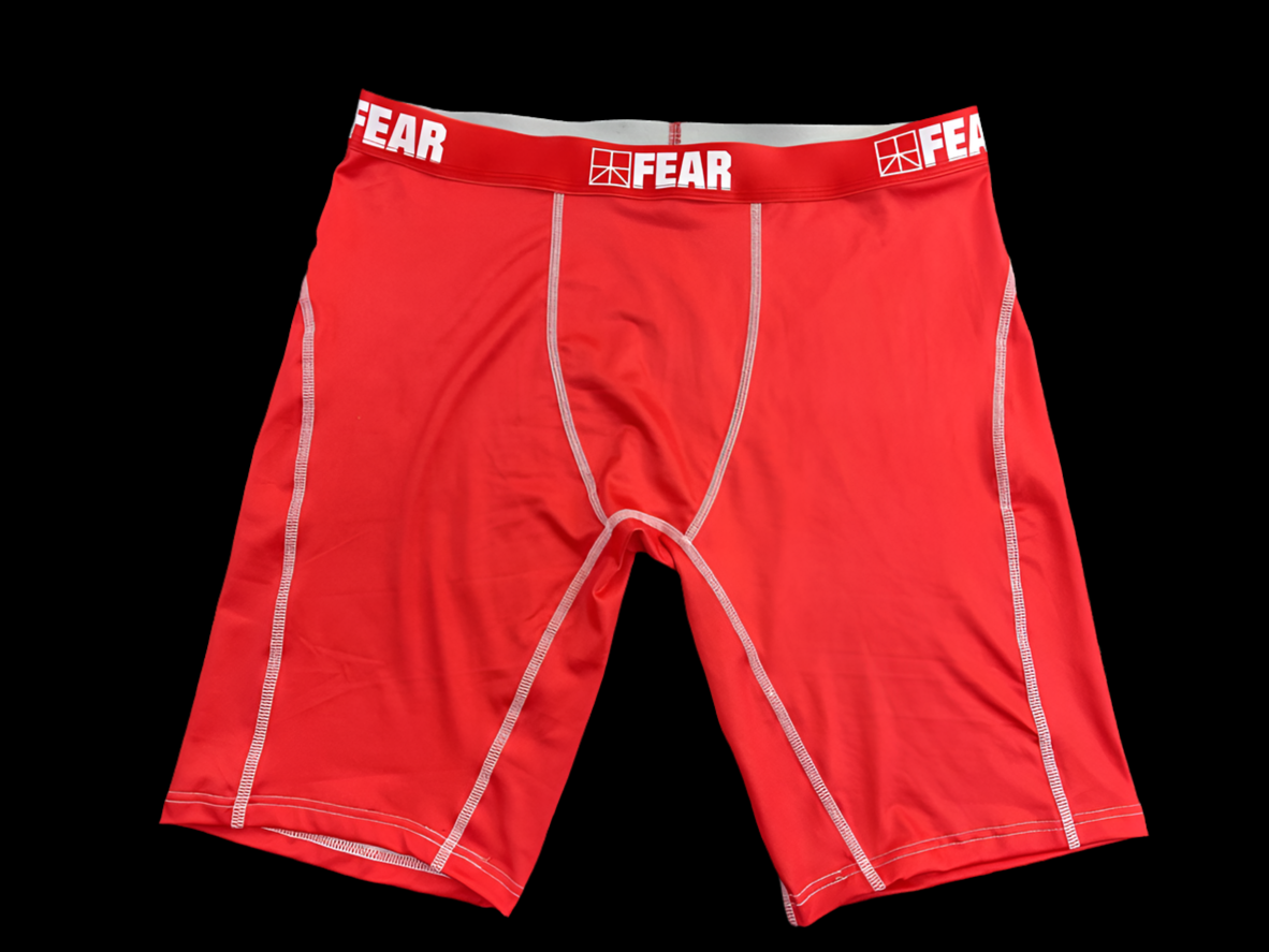 FEAR Active Red