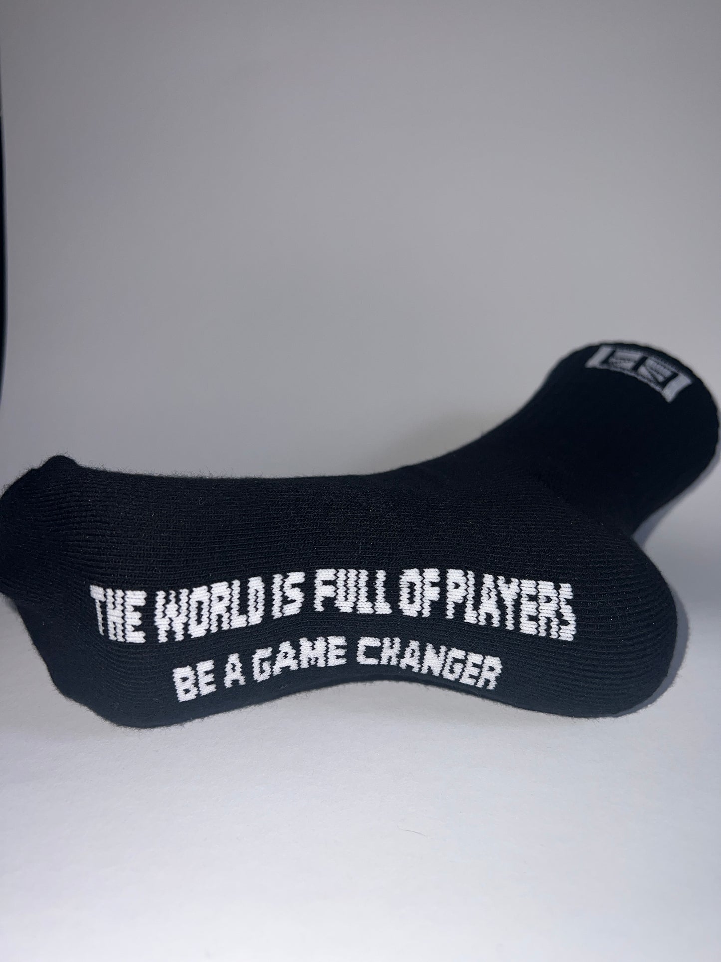 GAMECHANGER SOCKEN