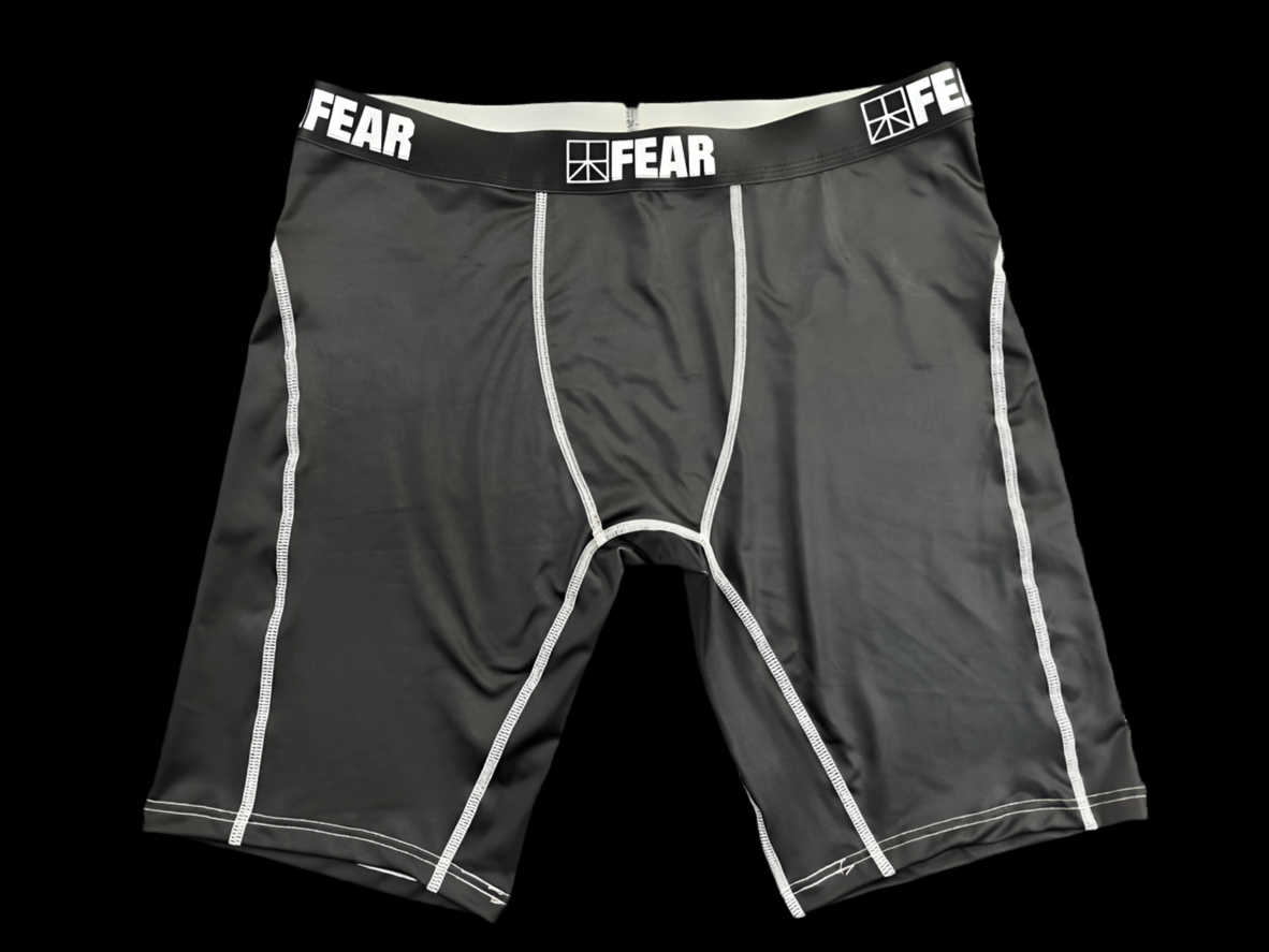 FEAR Active Black