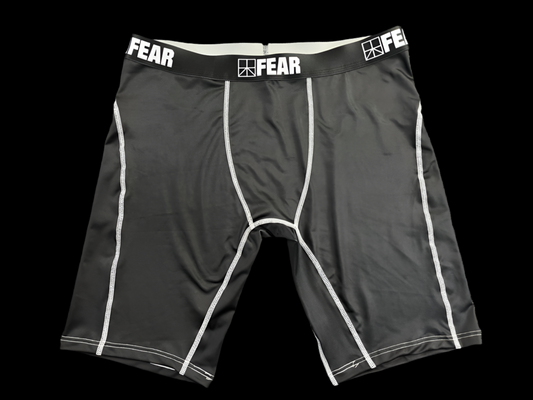 FEAR Active Black